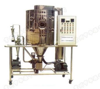 ZS Series High Speed Geinging Granulator